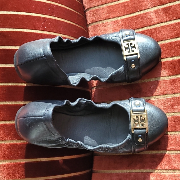 Tory Burch Shoes - Tory Burch Flats